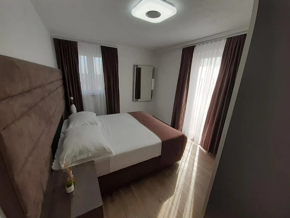Dream Variant Trogir Croatia