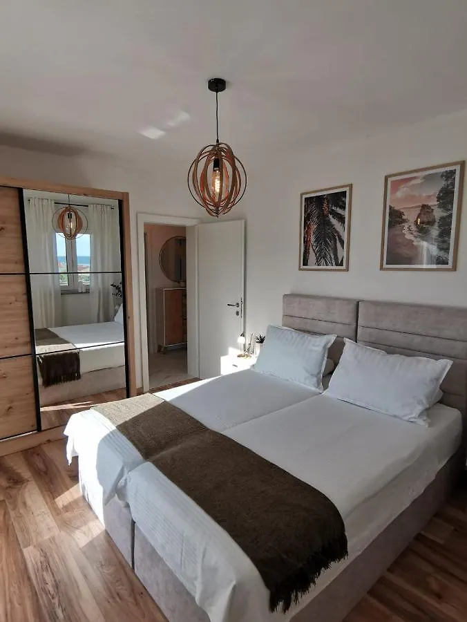 Dream Variant Trogir