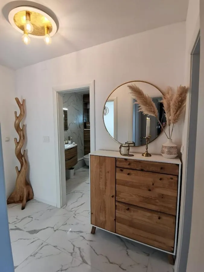 Apartment Dream Variant Trogir