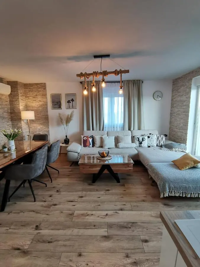 Appartement Dream Variant Trogir