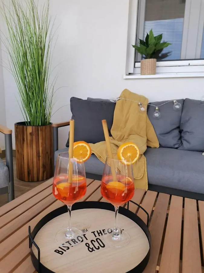 Dream Variant Trogir Apartman