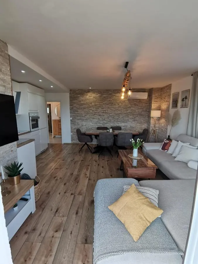 Dream Variant Trogir Apartment