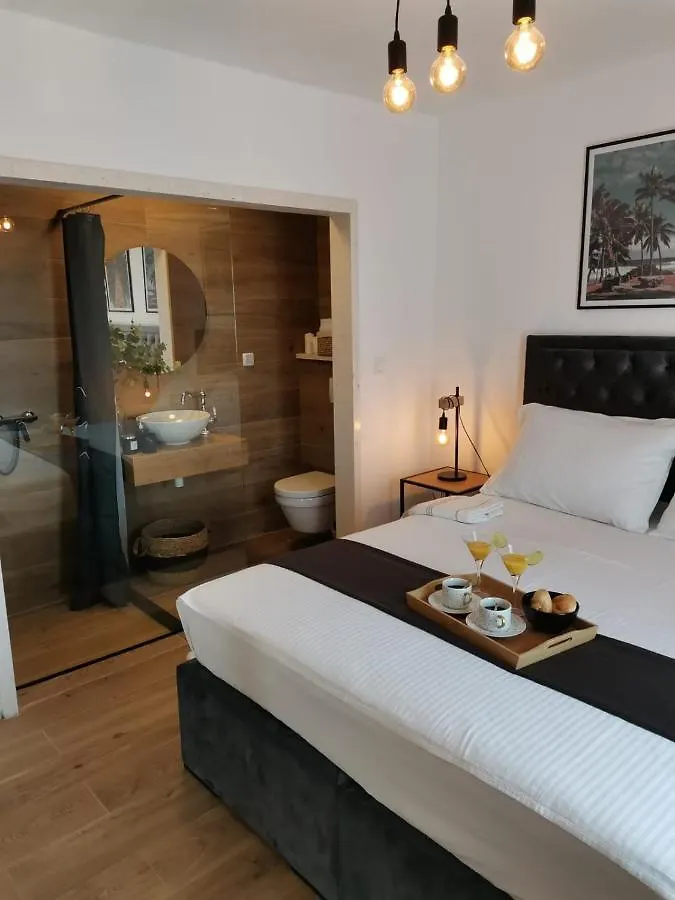 Dream Variant Trogir Apartment