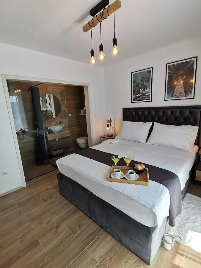 Apartment Dream Variant Trogir