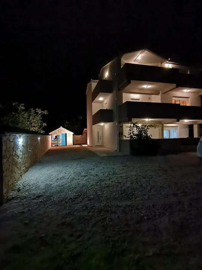 Dream Variant Trogir Apartment