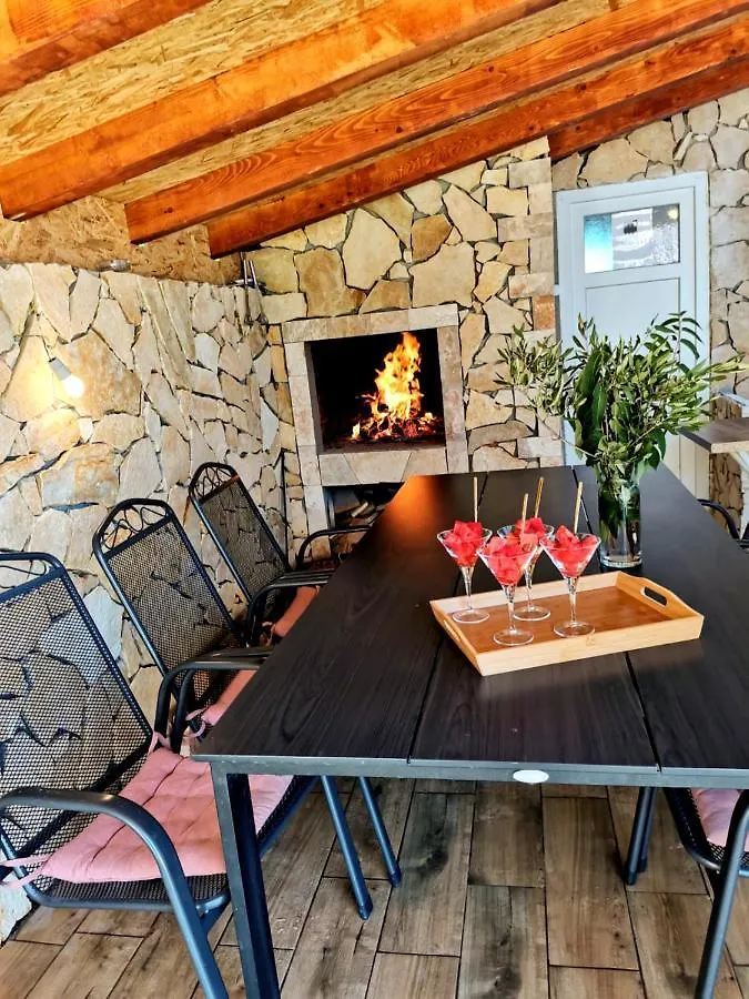 Appartement Dream Variant Trogir