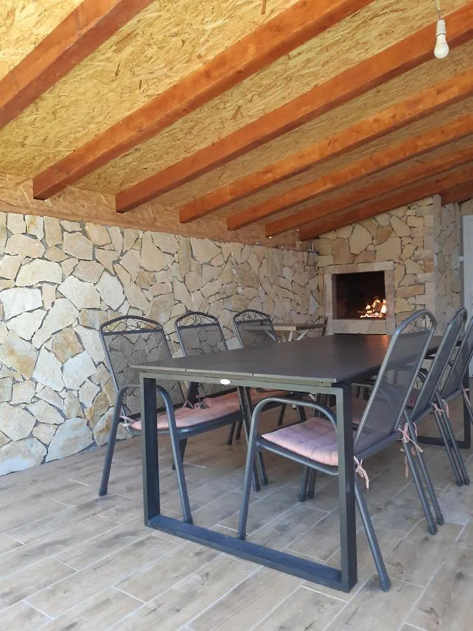 Apartman Dream Variant Trogir