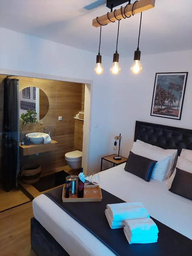 Appartement Dream Variant Trogir