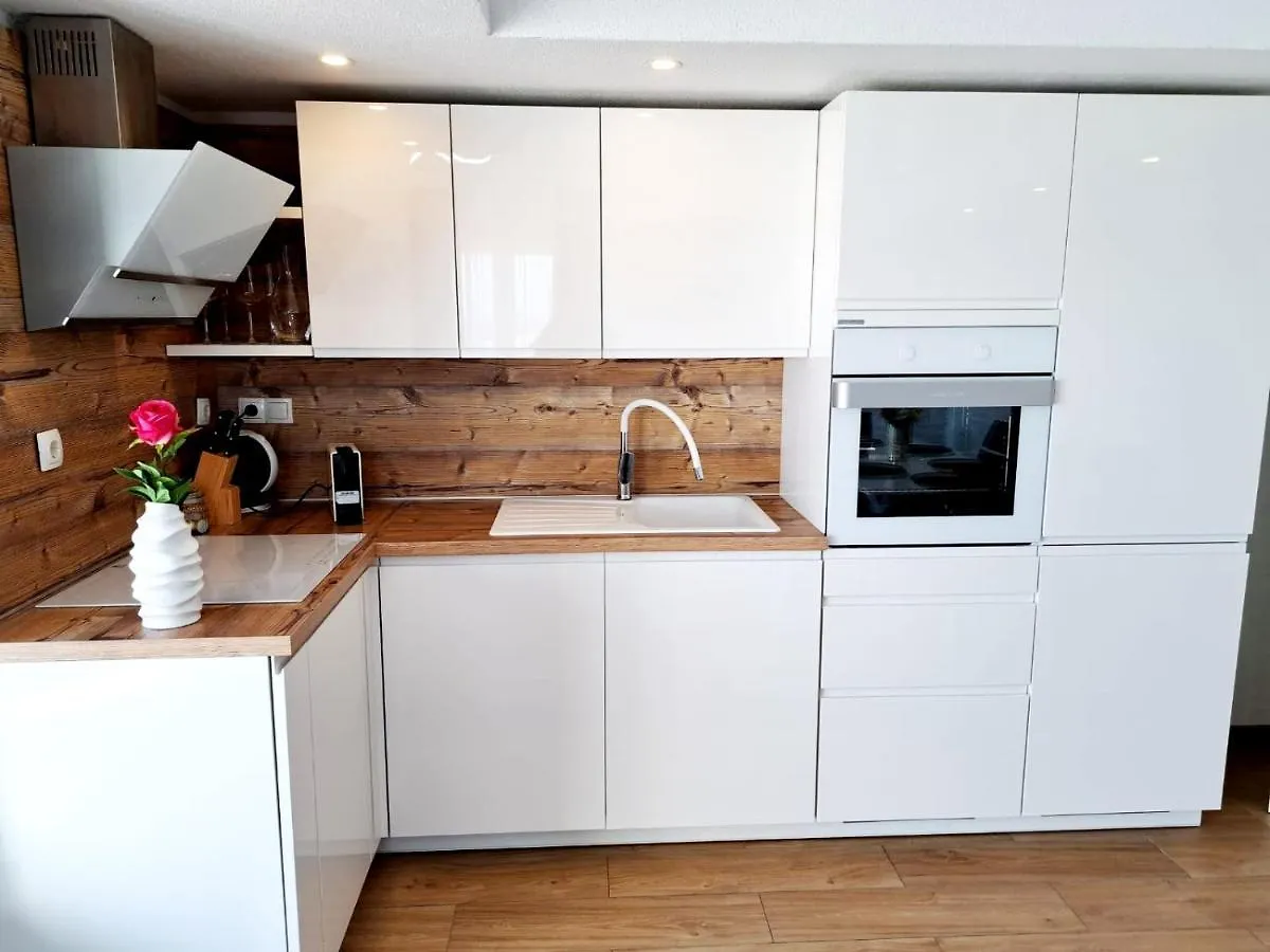 Appartement Dream Variant Trogir