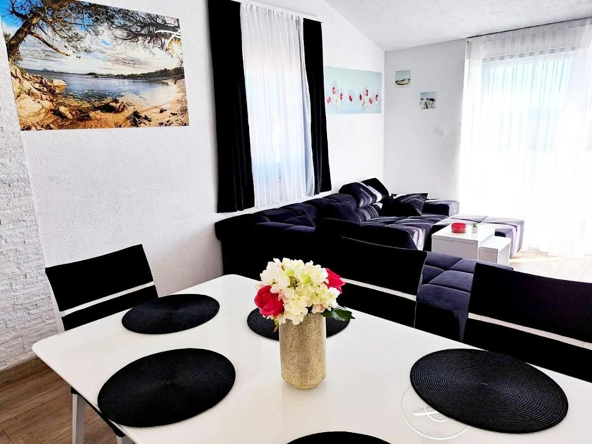Apartment Dream Variant Trogir