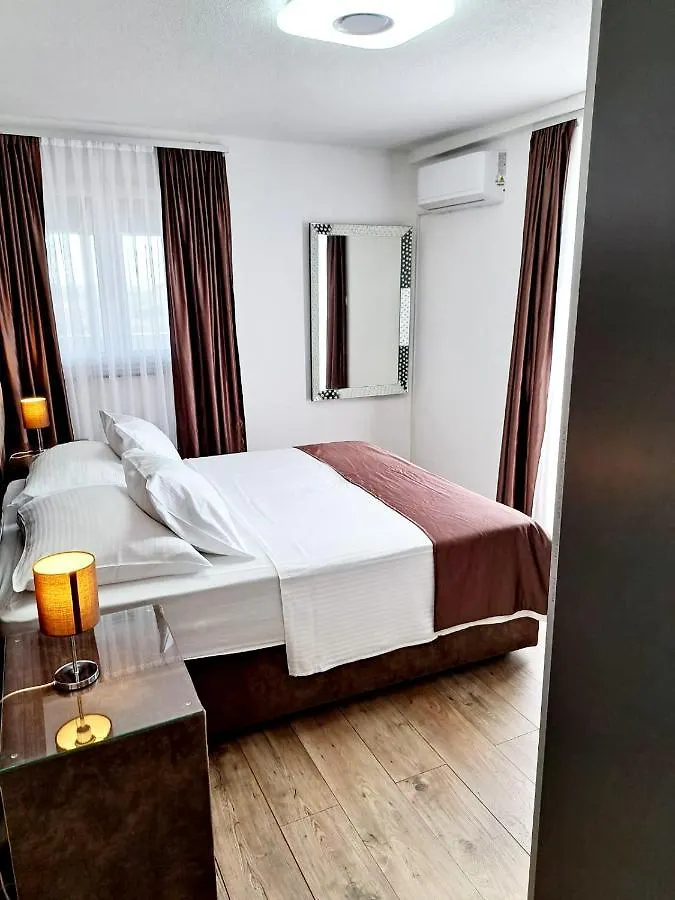 Appartement Dream Variant Trogir