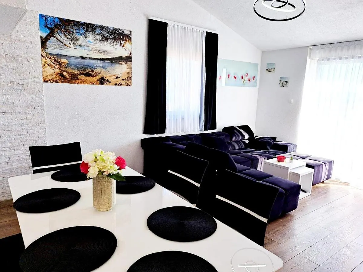 Apartment Dream Variant Trogir