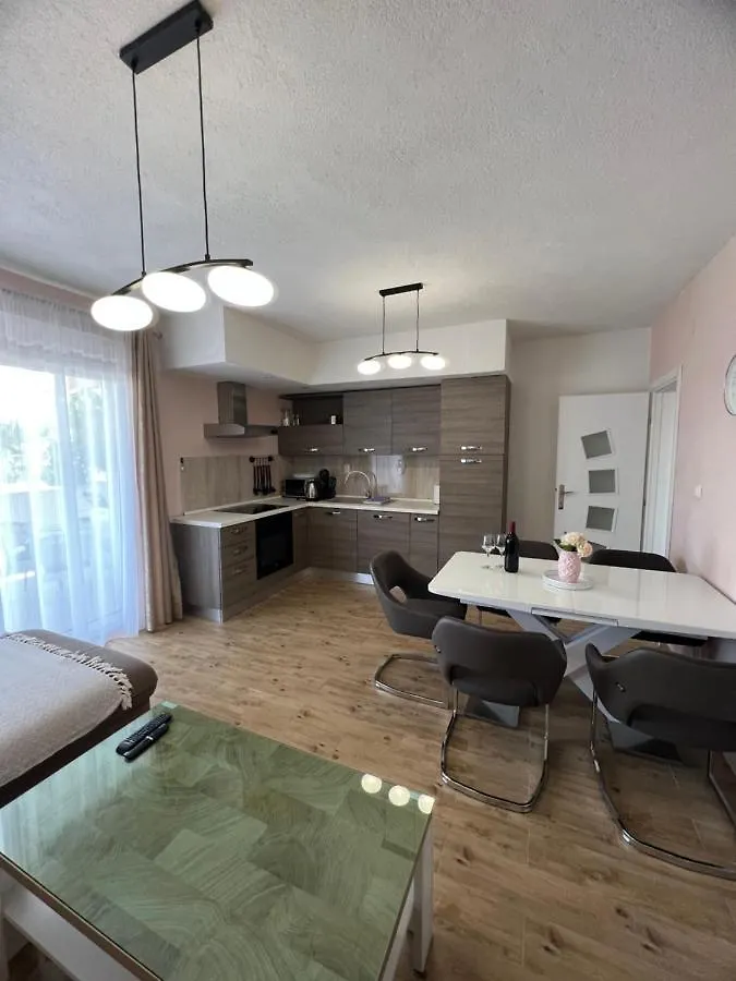 Dream Variant Trogir Appartement
