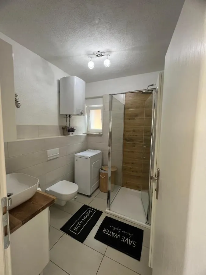 Apartment Dream Variant Trogir Croatia