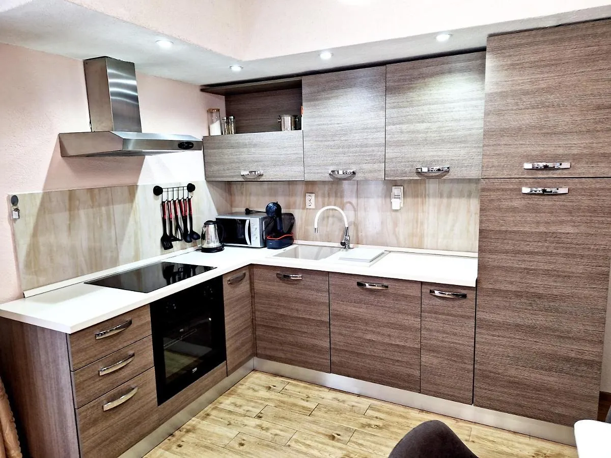 Apartment Dream Variant Trogir Croatia