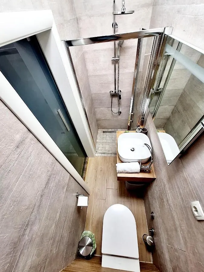 Apartment Dream Variant Trogir