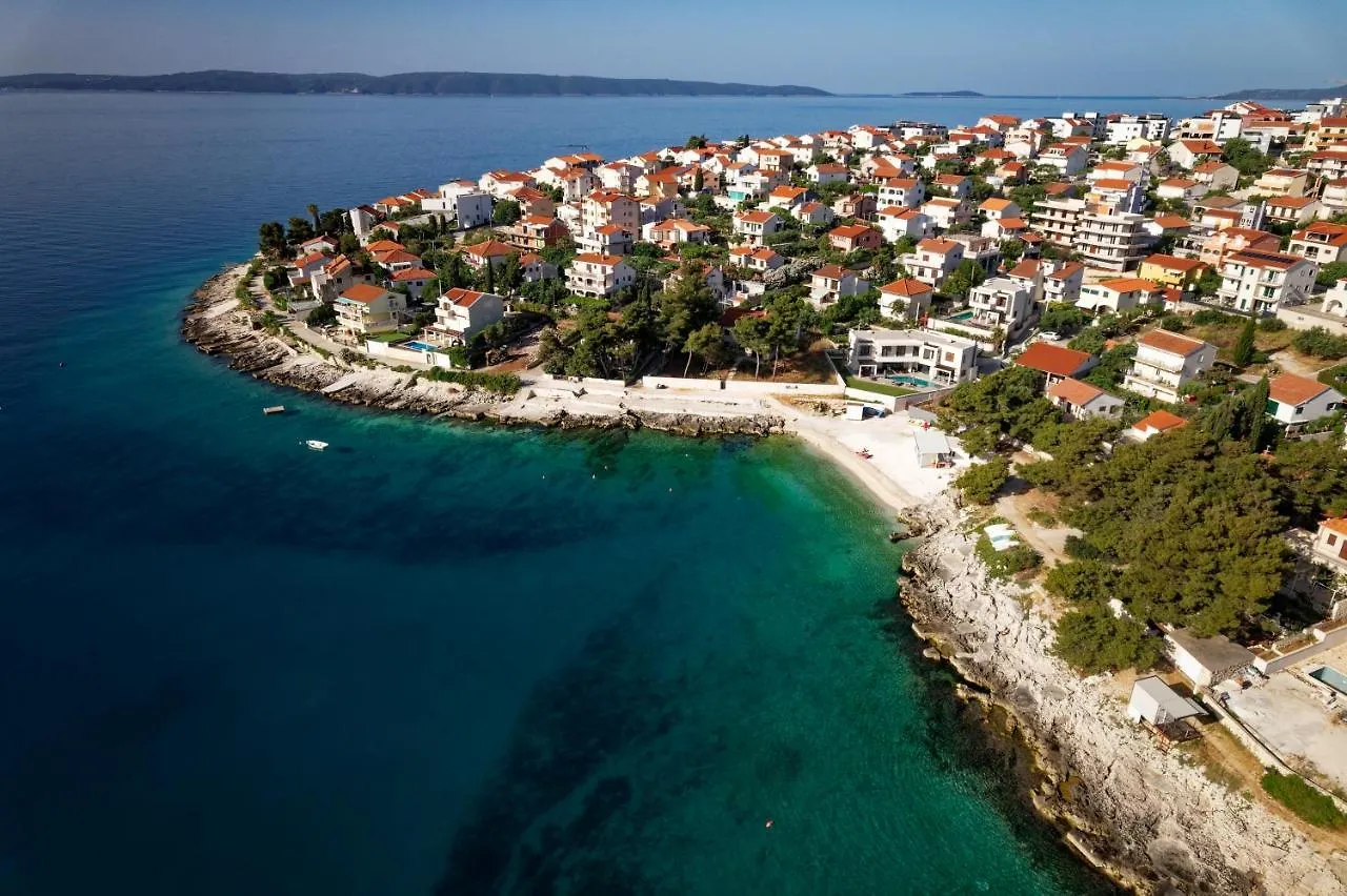 Appartement Dream Variant Trogir