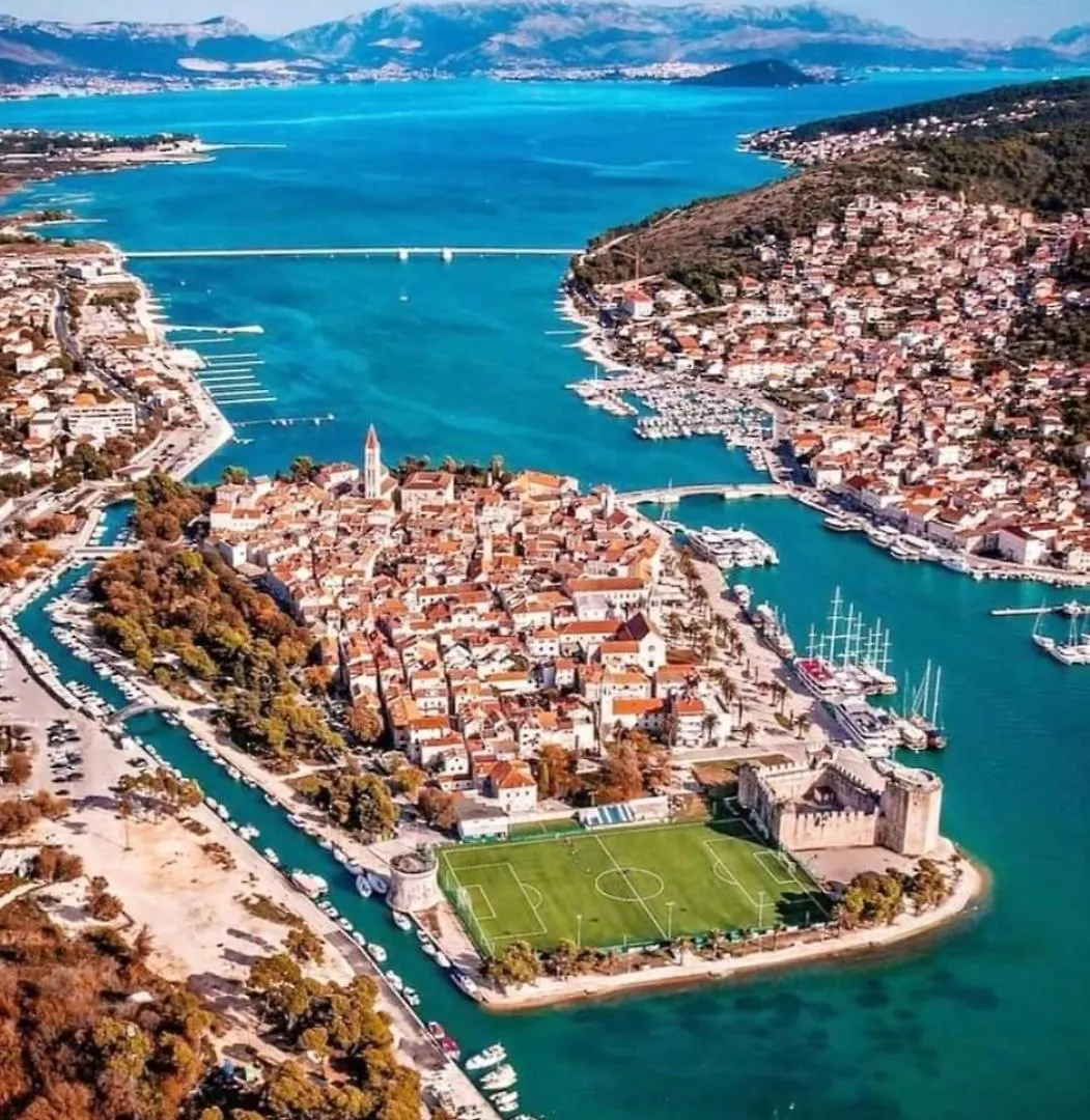 Dream Variant Trogir 0*,