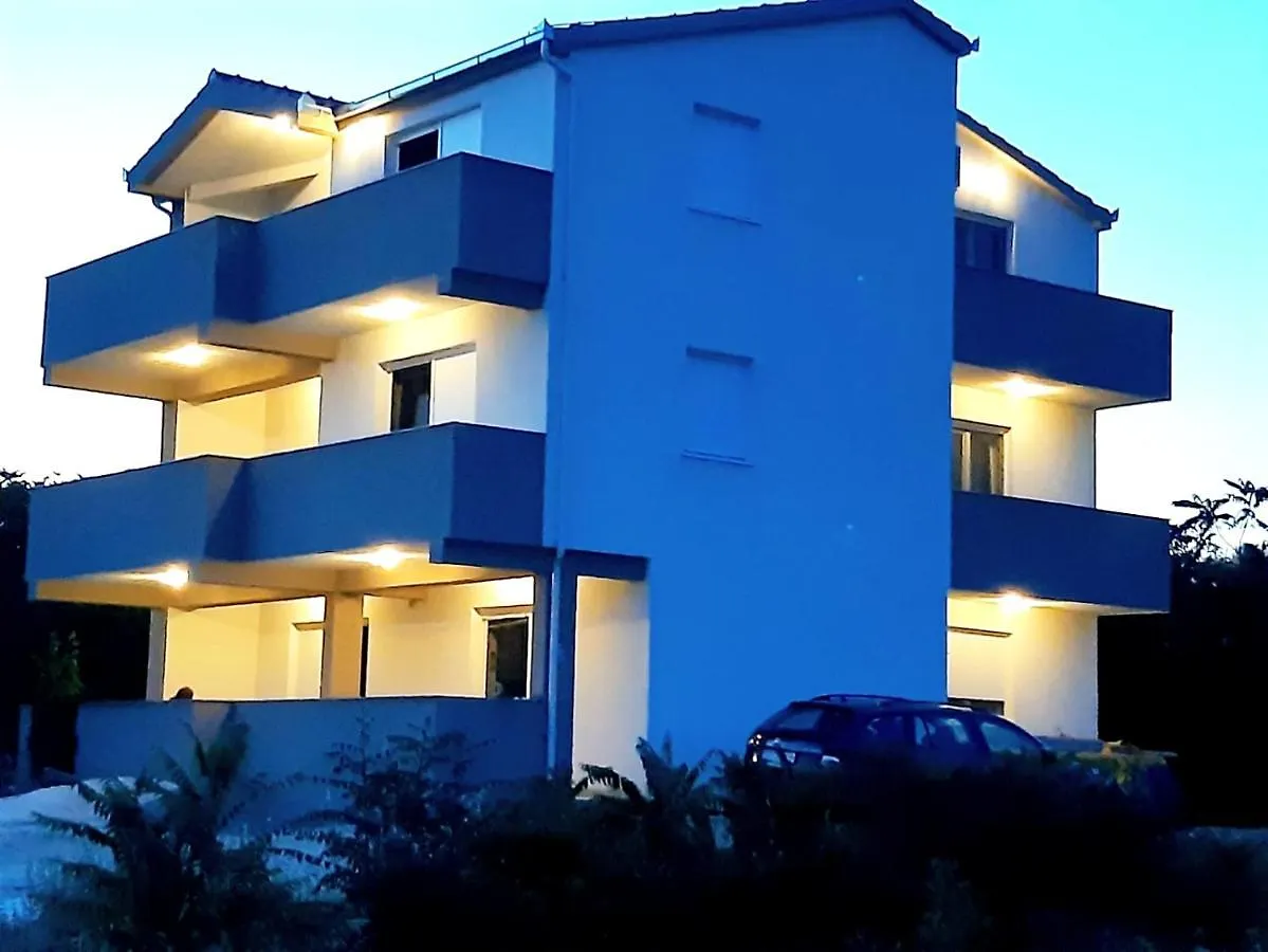Apartment Dream Variant Trogir