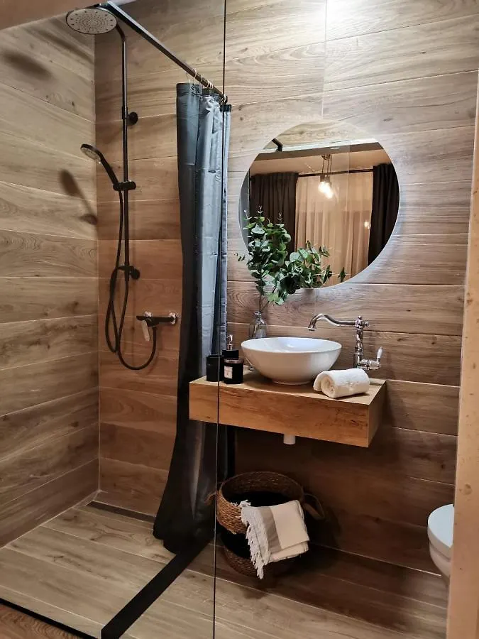 Dream Variant Trogir Apartment