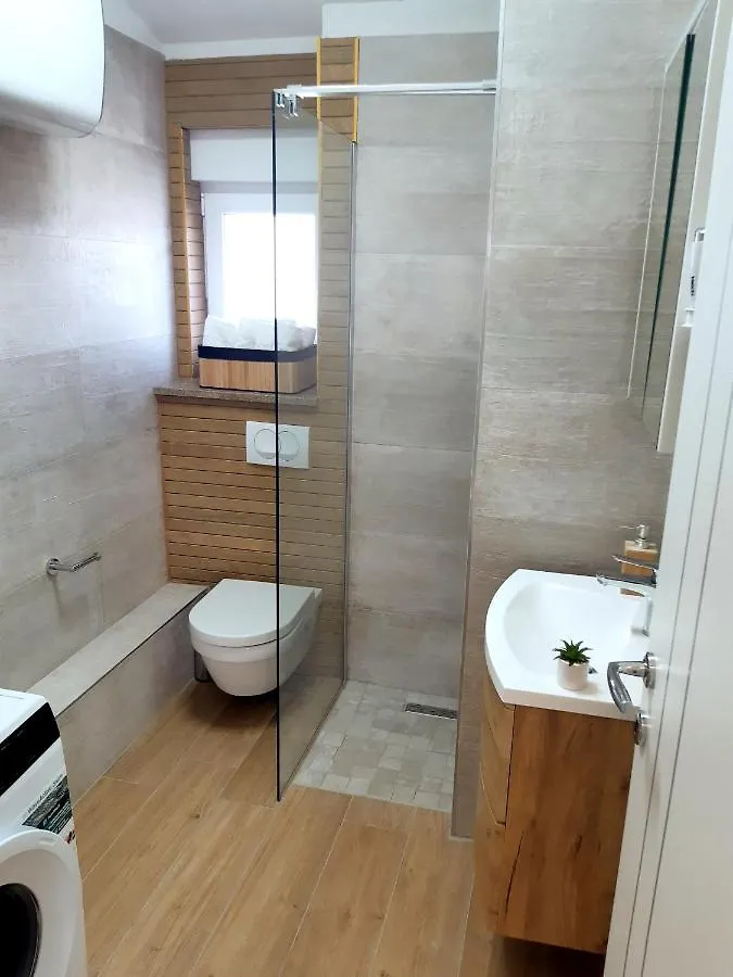 Dream Variant Trogir Apartment