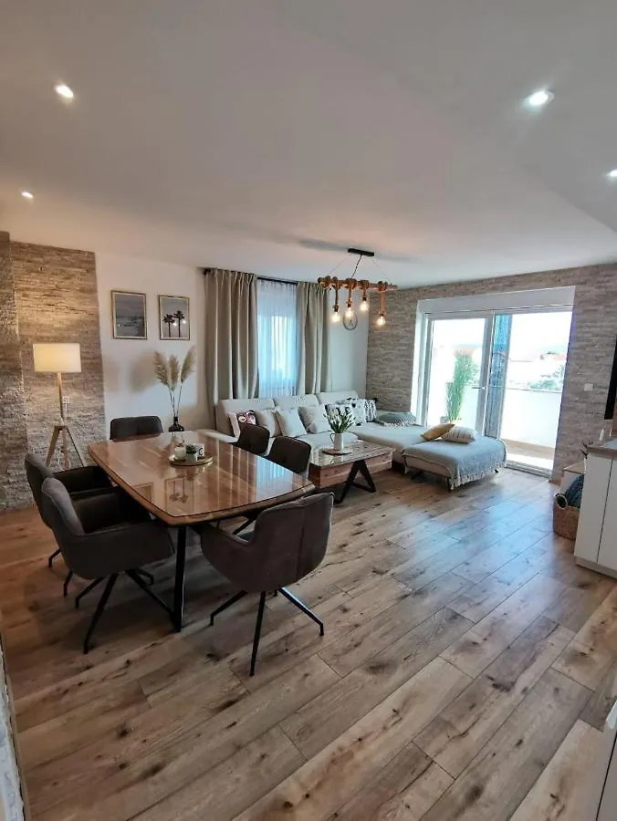 Apartment Dream Variant Trogir