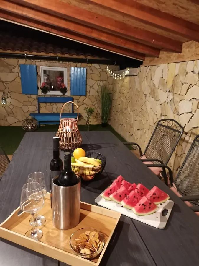 Dream Variant Trogir Apartment