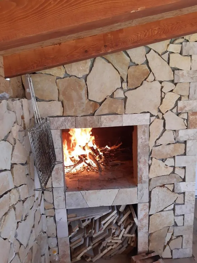 Dream Variant Trogir Apartment
