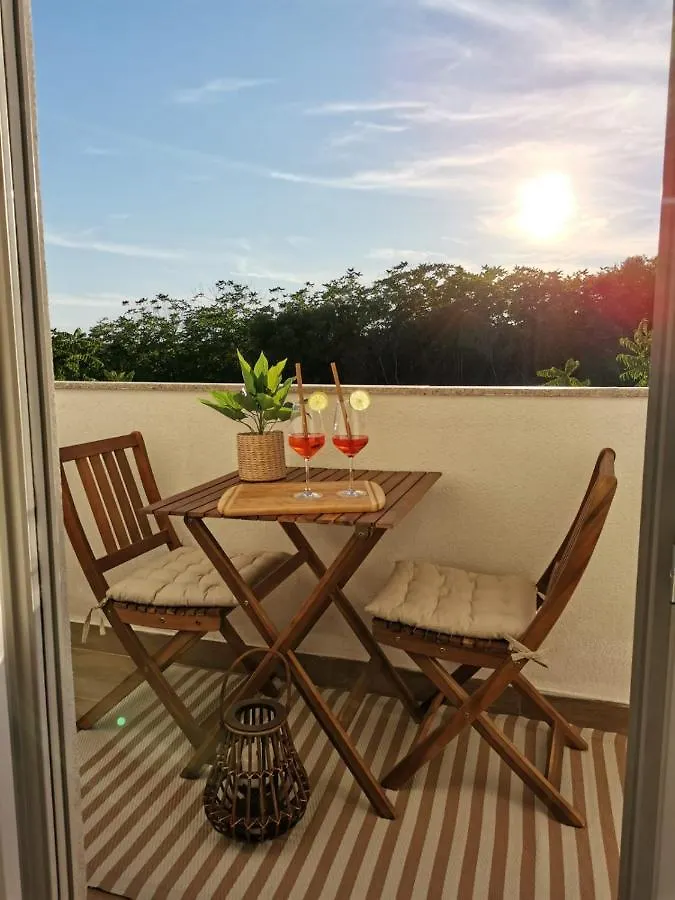 Apartment Dream Variant Trogir Croatia