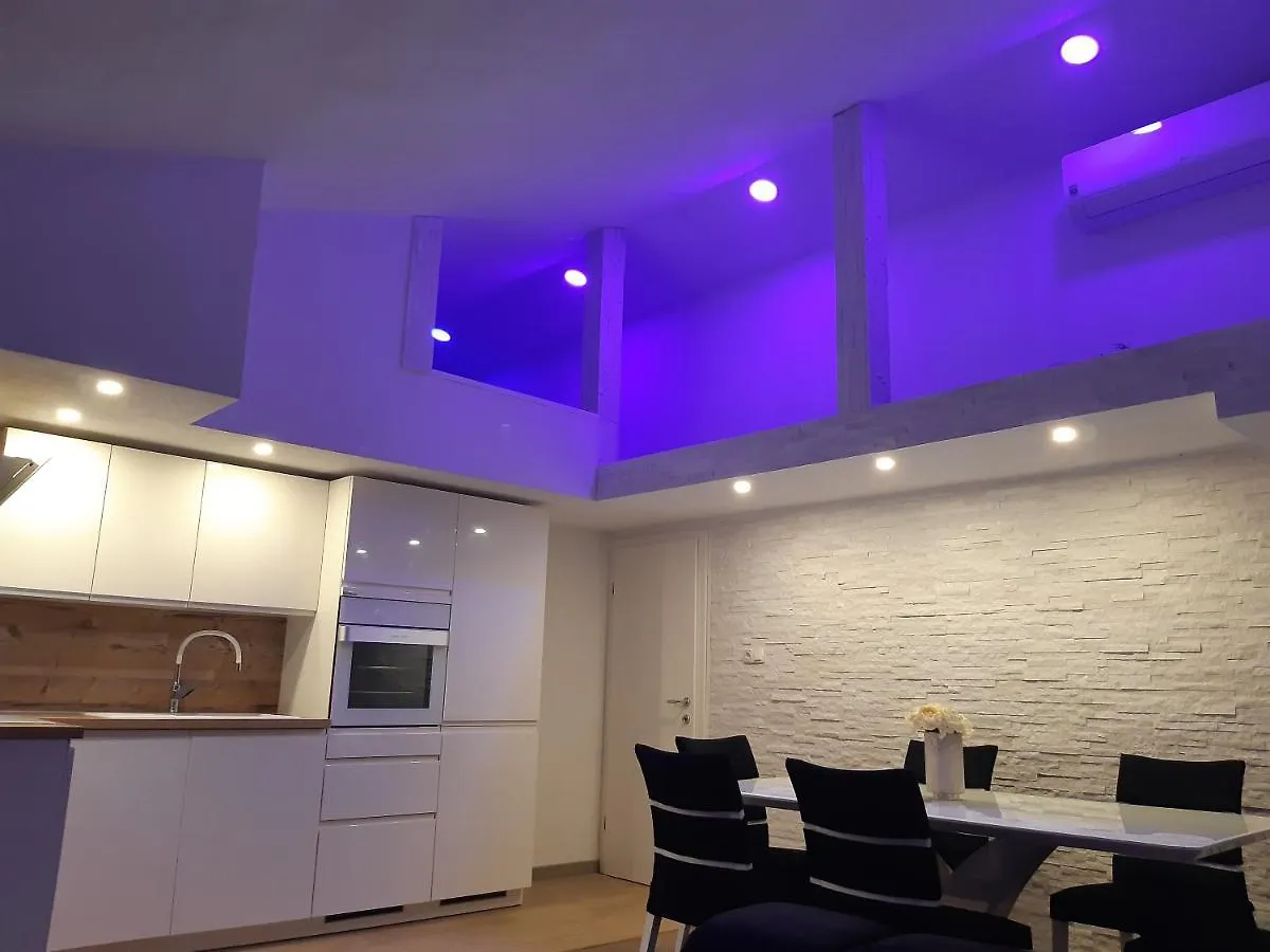 Apartment Dream Variant Trogir Croatia