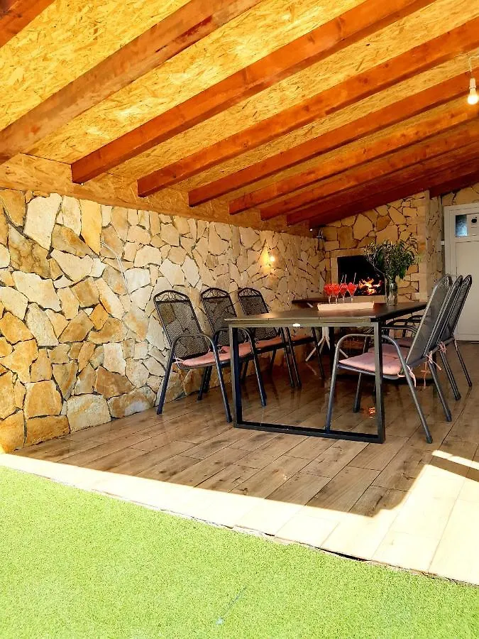 Apartment Dream Variant Trogir
