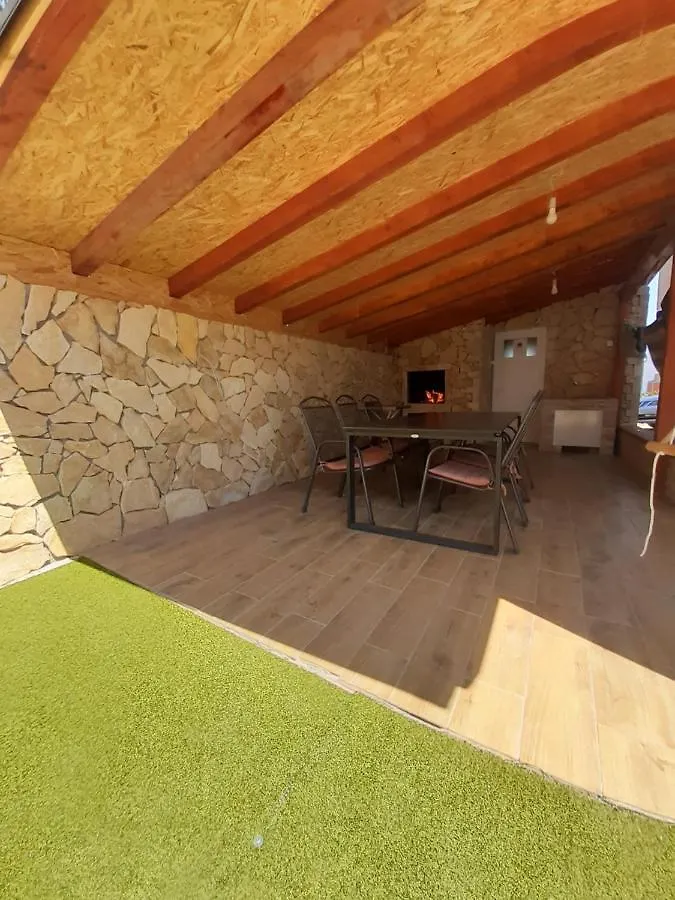 Dream Variant Trogir Apartment