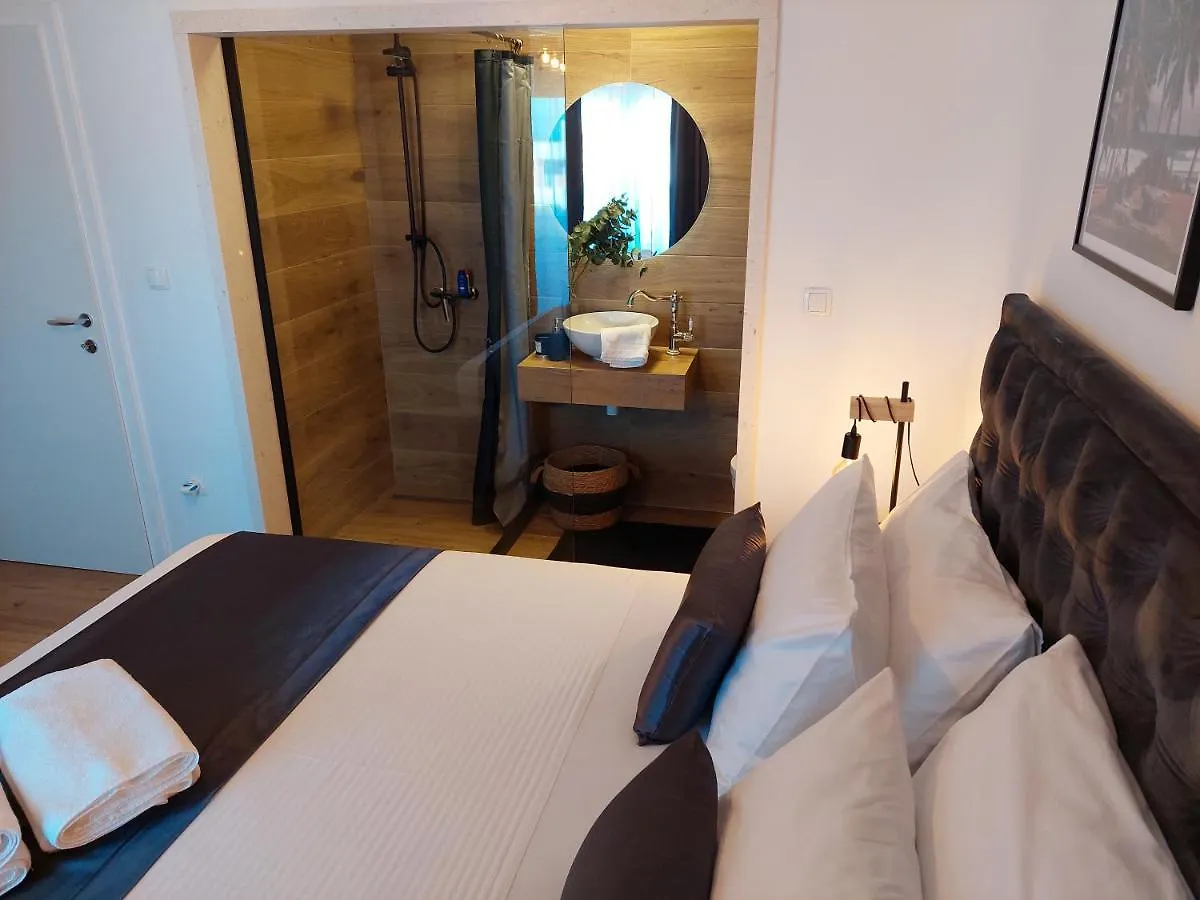 Dream Variant Trogir