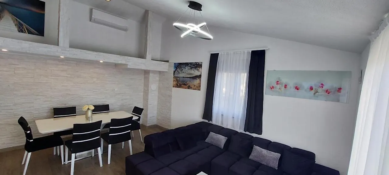 Dream Variant Trogir Apartment