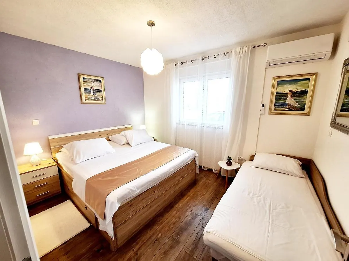 Dream Variant Trogir