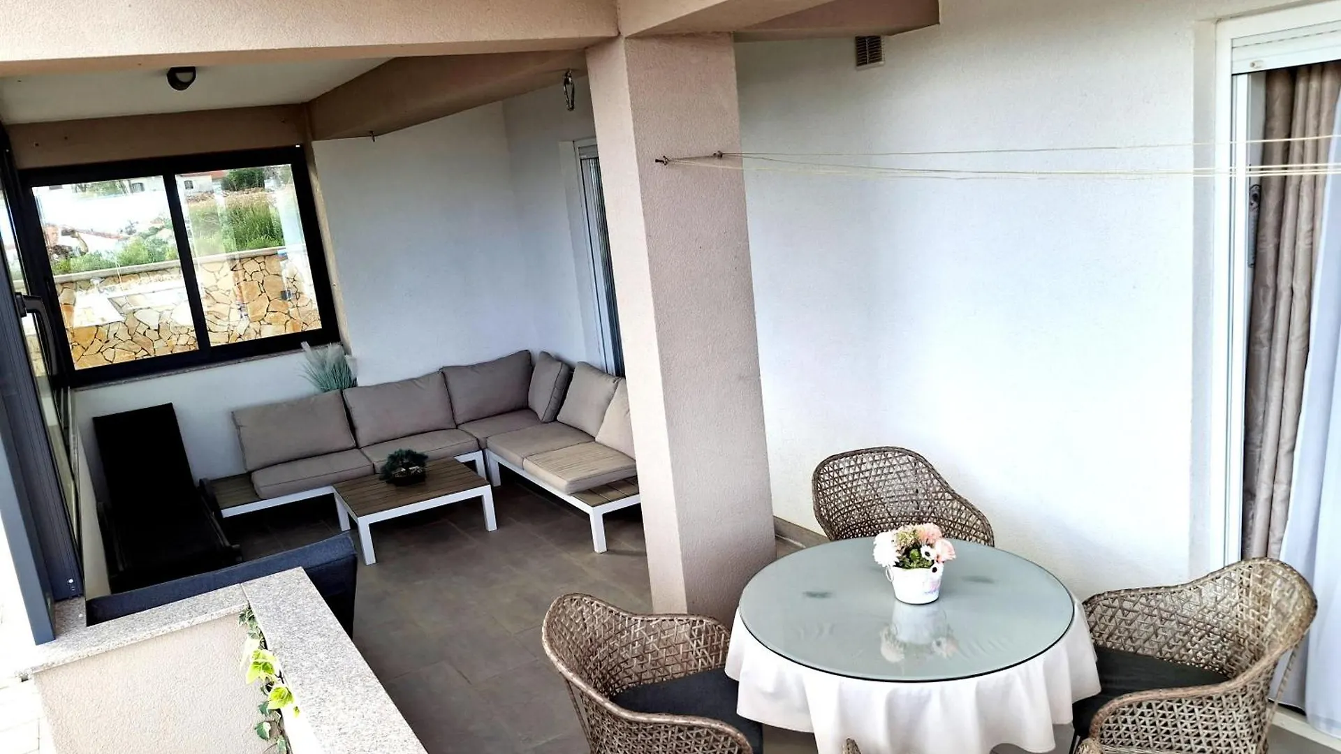 Apartment Dream Variant Trogir