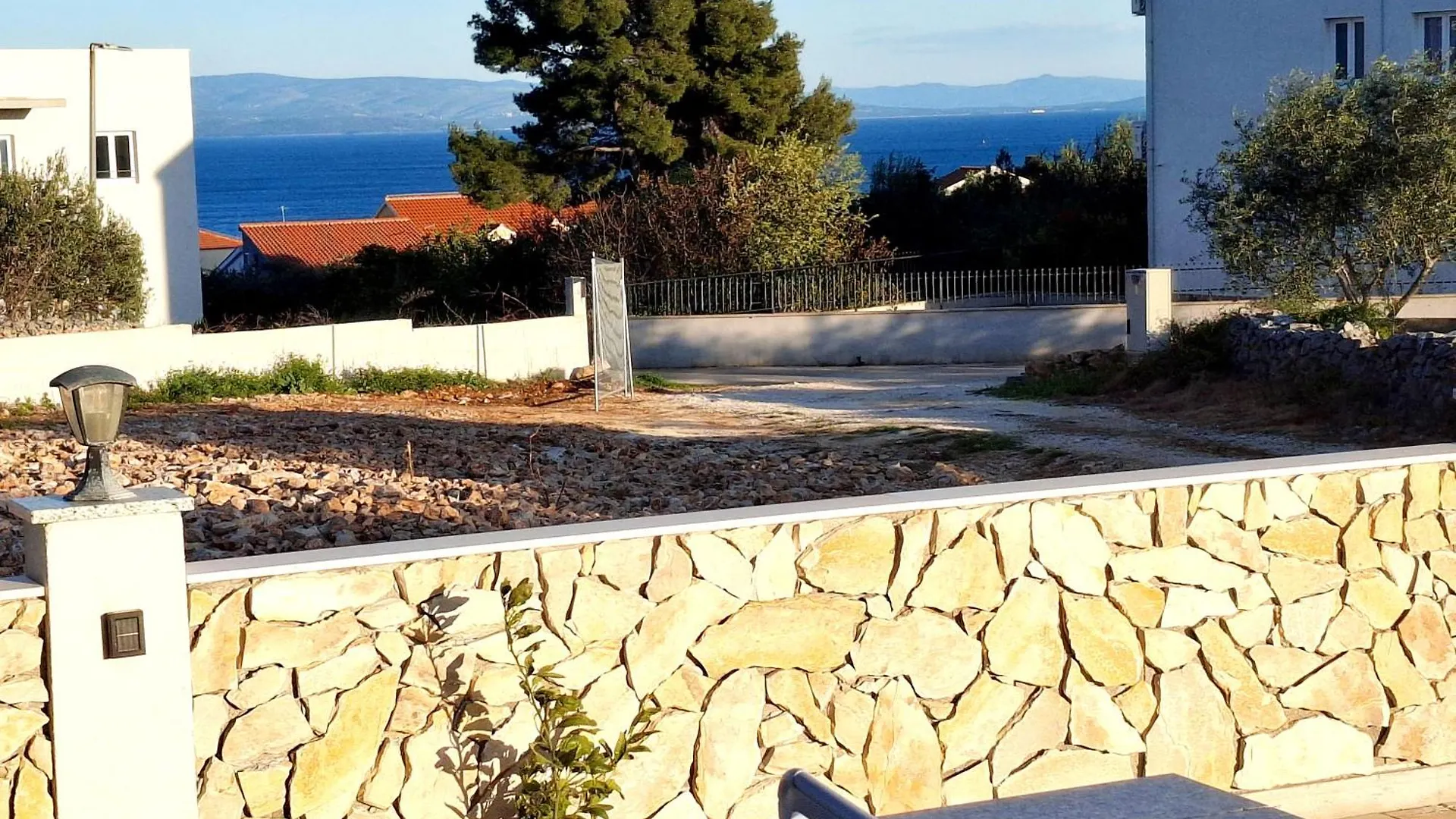 Dream Variant Trogir 0*,  Croatia